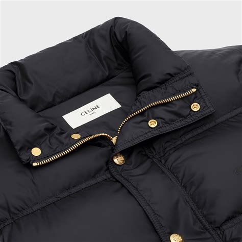 celine coats for men